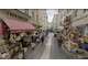 Vente droit au bail épicerie Marseille 13001