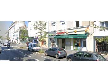 Location Gérance commerce alimentaire Nantes 44