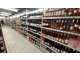 Reprise commerce alimentaire Spar dept Orne 61