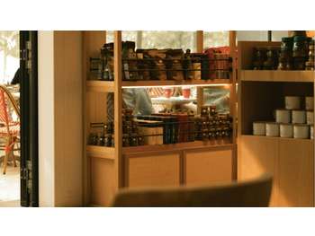 Epicerie fine, traiteur