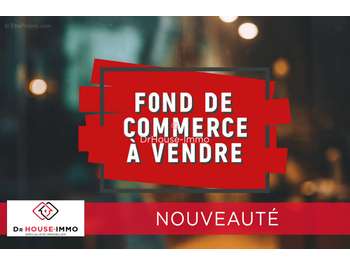 Restaurant à vendre emplacement recherché à Paris