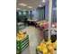 Vente magasin de fruits et légumes à Paris 75010