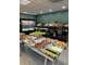 Vente magasin de fruits et légumes à Paris 75010