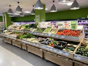 Vente  Magasin  Alimentation Pau