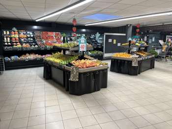 Reprise FDC SPAR + Logement en Dordogne