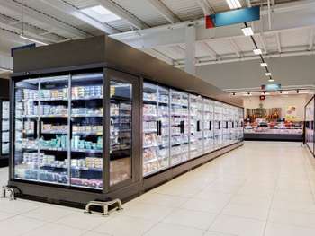 Supermarché à vendre en Polynésie Française