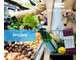 Vente épicerie presse FDJ emplacement 1 dept 66