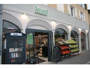 Vente  Magasin  Alimentation Rh&ocirc;ne