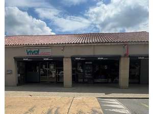 Vente  Magasin  Alimentation RIVES D AUTISE