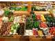 Cession FDC fruits et légumes proche de Roanne