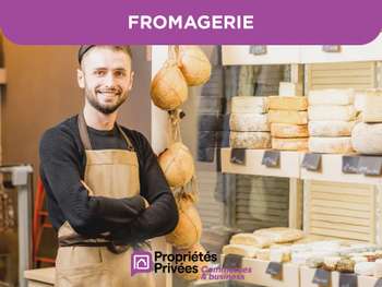 SUD ROUEN - FROMAGERIE, PRODUITS DU TERROIR ET