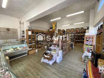 Cession FDC vins et épicerie fine à Saint-Cyprien