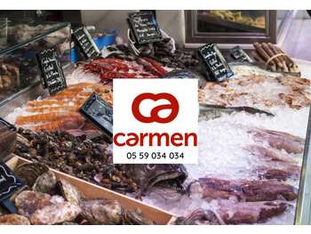 Fonds de commerce de bouche St Jean de Luz