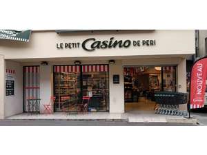 Vente  Magasin  Alimentation TOULOUSE