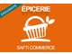 Vente FDC commerce alimentaire dans le Nord Vendée