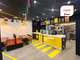 FONDS DE COMMERDCE VIENNE 95 M²