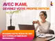 FONDS DE COMMERDCE VIENNE 95 M²