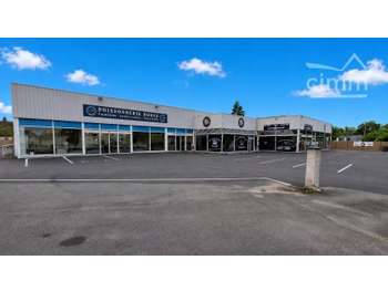 Vente FDC poissonnerie réputée à Vineuil