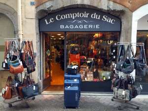 Vente  Chaussure - Cuir CHAMBERY