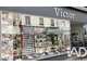 Vente FDC chaussures cuir à Montceau-les-Mines