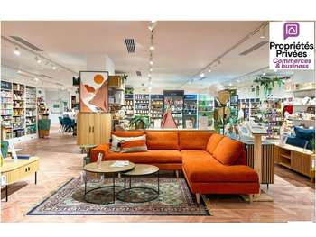 Vente FDC décoration & art de vivre à Draguignan