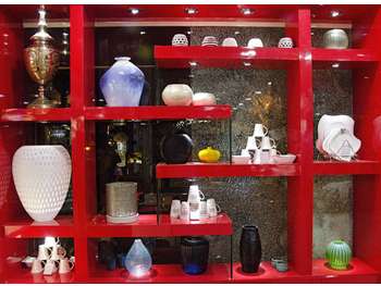 Vente magasin déco 129m² empl N°1 La Rochelle