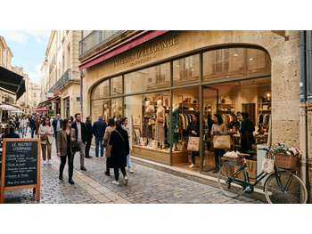BOUTIQUE MONTPELLIER CENTRE N1