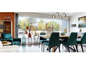 Vend magasin meubles et déco Pays de Retz