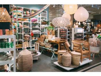 Vente concept store décoration Finistère Sud (29)