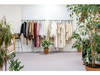 BOUTIQUE DE PRET A PORTER TRES RENTABLE