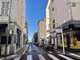 Vente FDC boutique linge de maison sur Cannes