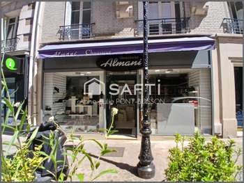 Vente FDC à Courbevoie quartier de Bécon Village