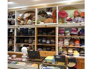 Vente chapellerie en Bourgogne Franche-Comté