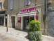 Cède boutique de prêt à porter au coeur de Quissac