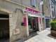 Cède boutique de prêt à porter au coeur de Quissac