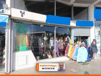 FDC vêtements et lingerie à vendre à Royan (17)