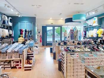 Vente fonds de commerce ZAC Saint Maximin