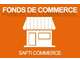 Vente fonds de commerce Hyper centre de Vannes