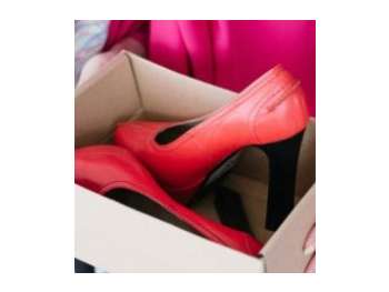 Vente magasin de chaussures en ccial en Vendée