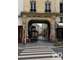 Vente boutique lingerie à Versailles empl N°1