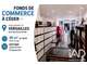 Vente boutique lingerie à Versailles empl N°1
