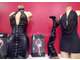 AV 2 magasins/boutiques sex-shop lingerie Avignon