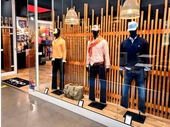 Ouvrez votre boutique vêtements Otago Biarritz