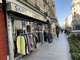 Cède magasin prêt-à-porter 65m² Paris rue piétonne