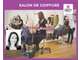 Vente salon de coiffure à Rosny sous Bois 93110