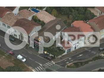Fonds de commerce/droit au bail 230 m2