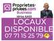 Vente FDC informatique téléphonie à Lyon 69006