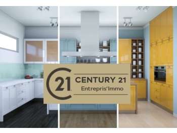 Vente FDC cuisiniste à 58m² à Andernos Les Bains