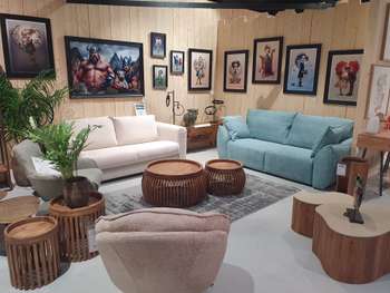 Vends magasin meubles et déco Arcachon (33)