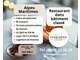 Vente magnifique restaurant dept Alpes-Maritimes
